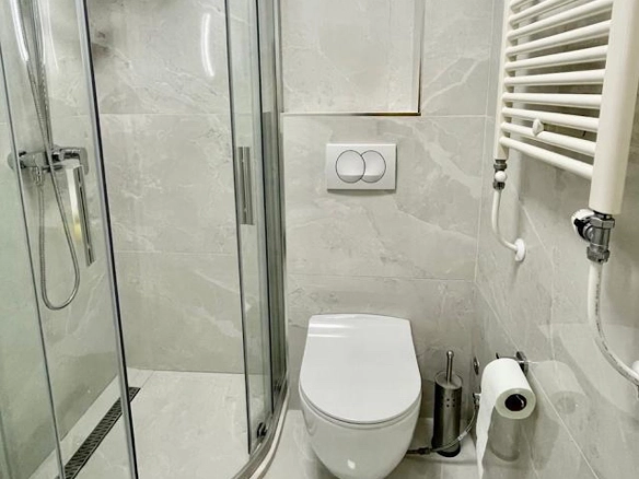 Četvorosoban stan 170 m² – Dobra Voda, Bar — fotografija 9