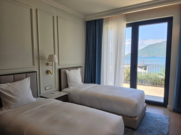Trosoban stan 182 m² – Risan, Kotor — fotografija 13