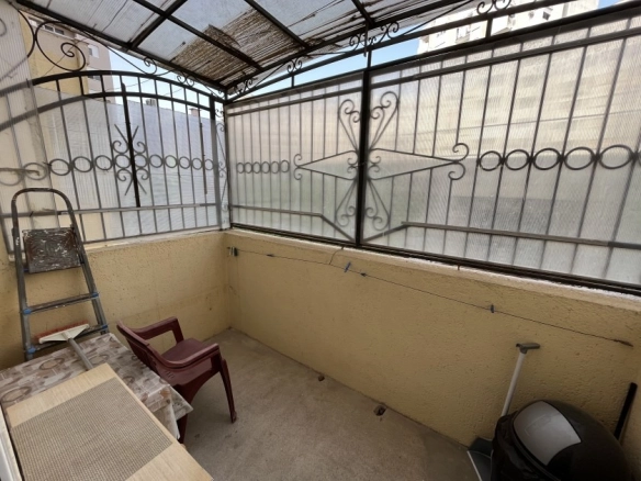 Trosoban stan 105 m² – Bar — fotografija 10