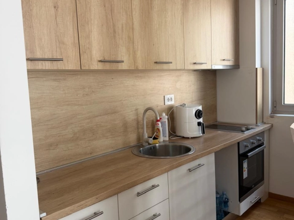 Jednosoban stan 43 m² – Bečići, Budva — fotografija 3