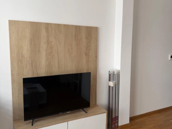 Jednosoban stan 43 m² – Bečići, Budva — fotografija 4