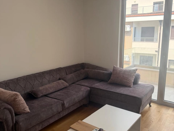 Jednosoban stan 43 m² – Bečići, Budva — fotografija 5