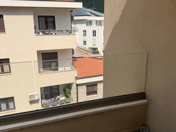 Jednosoban stan 43 m² – Bečići, Budva — fotografija 6