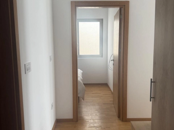 Jednosoban stan 43 m² – Bečići, Budva — fotografija 7