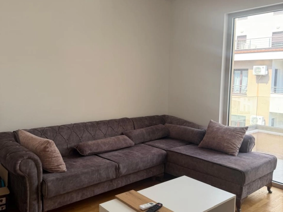 Jednosoban stan 43 m² – Bečići, Budva — fotografija 8