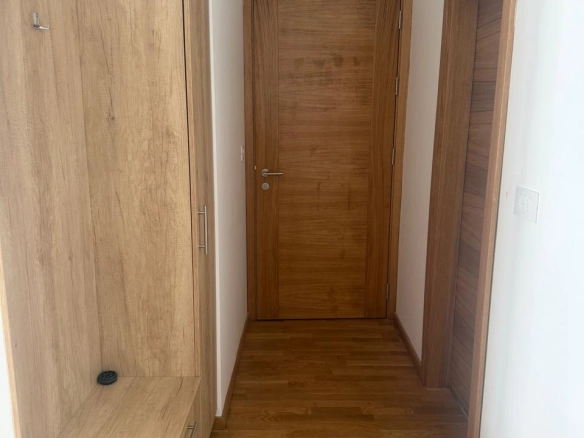 Jednosoban stan 43 m² – Bečići, Budva — fotografija 9