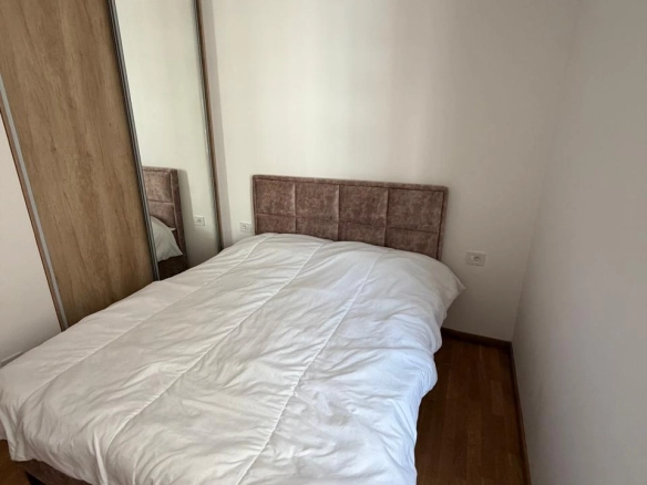 Jednosoban stan 43 m² – Bečići, Budva — fotografija 10