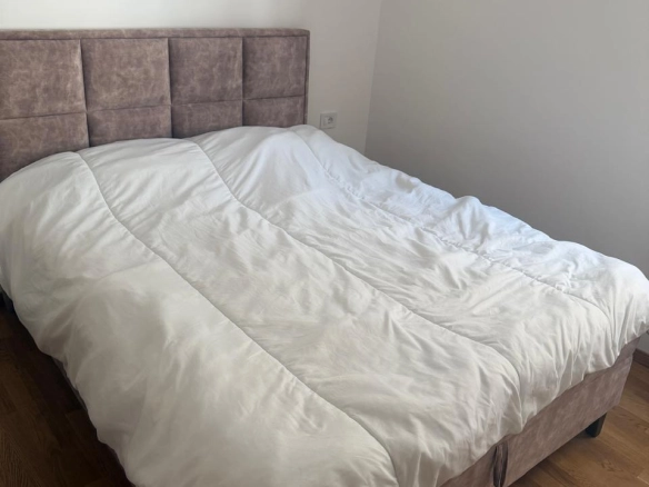 Jednosoban stan 43 m² – Bečići, Budva — fotografija 12