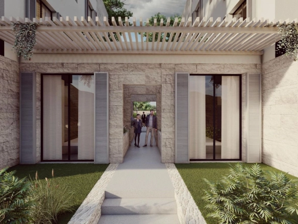 Jednosoban stan 26 m² – Škaljari, Kotor — fotografija 14