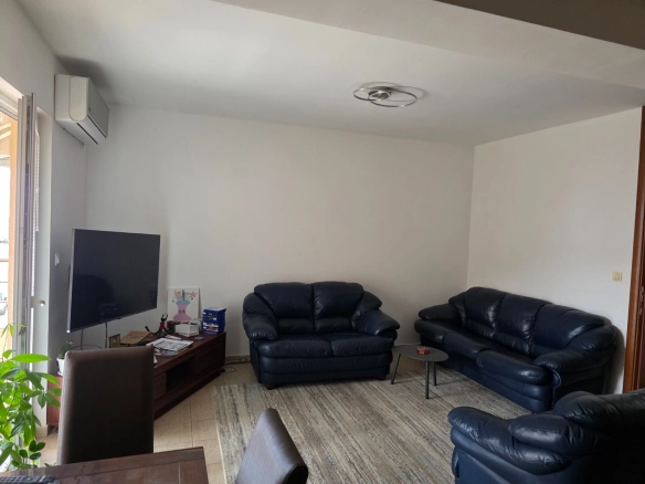Dvosoban stan 81 m² – Lazi, Budva — fotografija 6