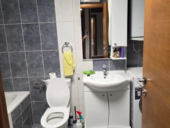 Dvosoban stan 81 m² – Lazi, Budva — fotografija 7