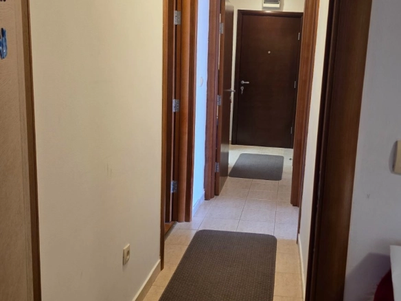 Dvosoban stan 81 m² – Lazi, Budva — fotografija 8