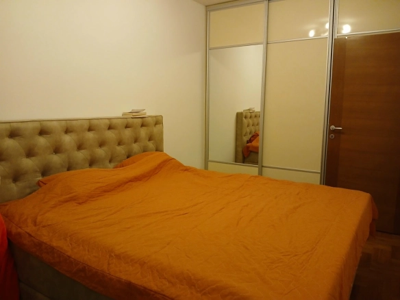 Dvosoban stan 81 m² – Lazi, Budva — fotografija 9