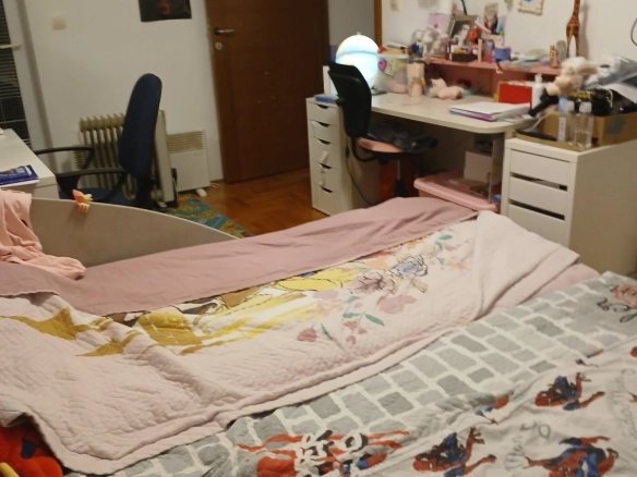 Dvosoban stan 81 m² – Lazi, Budva — fotografija 10