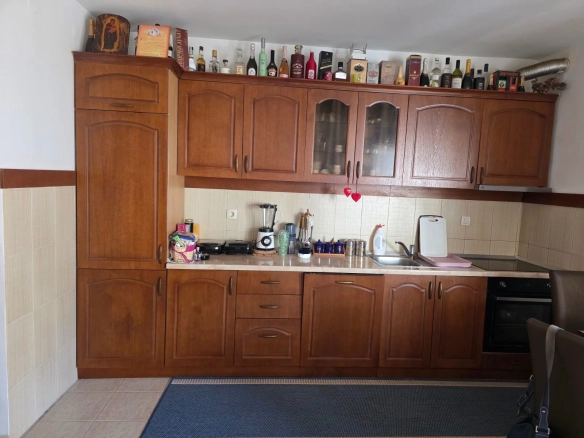Dvosoban stan 81 m² – Lazi, Budva — fotografija 12