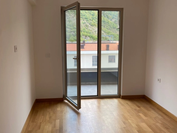Jednosoban stan 43 m² – Bečići, Budva — fotografija 2
