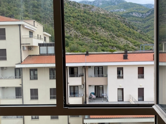 Jednosoban stan 43 m² – Bečići, Budva — fotografija 3