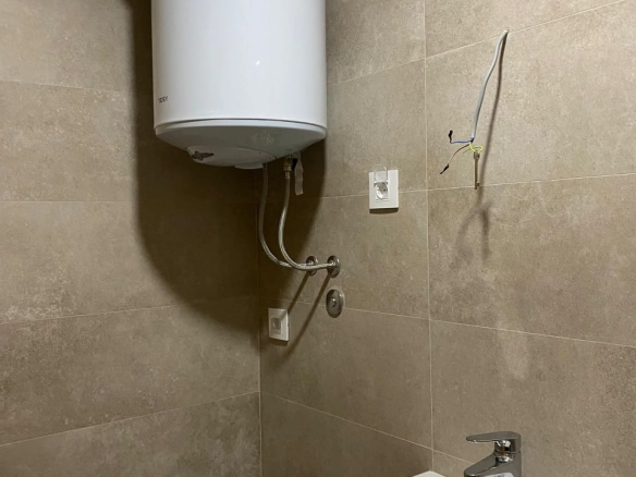 Jednosoban stan 43 m² – Bečići, Budva — fotografija 4