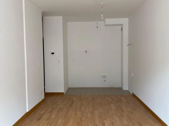 Jednosoban stan 43 m² – Bečići, Budva — fotografija 6