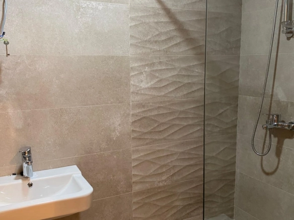 Jednosoban stan 43 m² – Bečići, Budva — fotografija 7