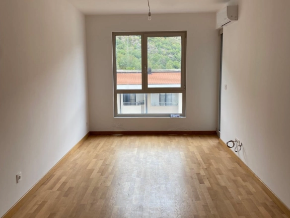 Jednosoban stan 43 m² – Bečići, Budva — fotografija 8