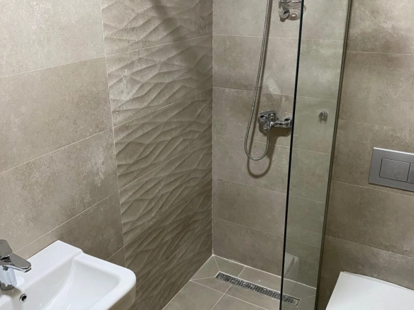 Jednosoban stan 43 m² – Bečići, Budva — fotografija 9