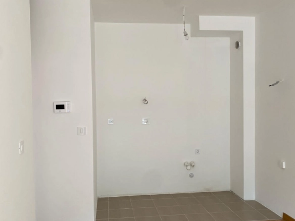Jednosoban stan 43 m² – Bečići, Budva — fotografija 10