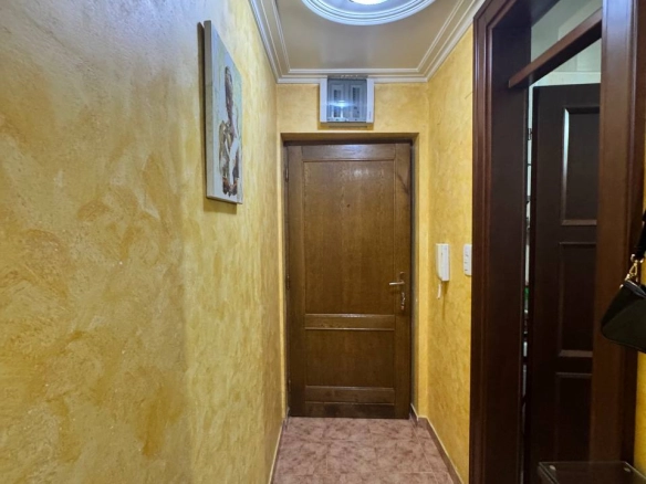 Jednosoban stan 40 m² – Budva — fotografija 3