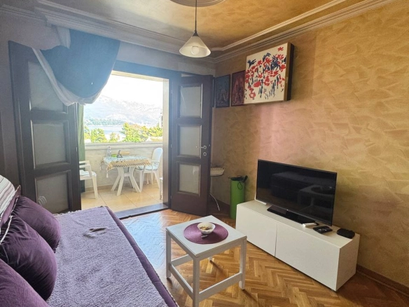 Jednosoban stan 40 m² – Budva — fotografija 4