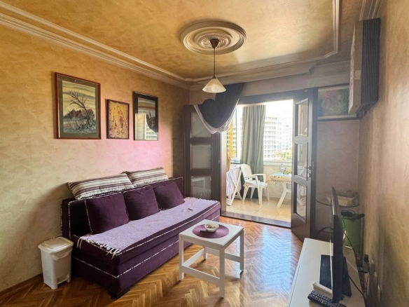Jednosoban stan 40 m² – Budva — fotografija 5
