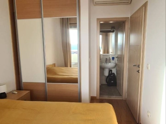 Dvosoban stan 67 m² – Bečići, Budva — fotografija 2