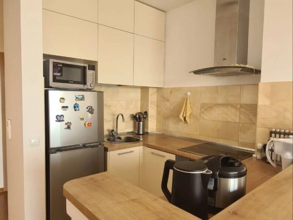 Dvosoban stan 67 m² – Bečići, Budva — fotografija 3