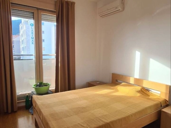 Dvosoban stan 67 m² – Bečići, Budva — fotografija 5