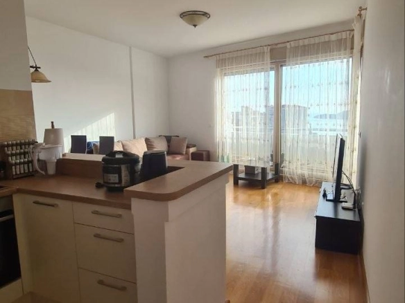 Dvosoban stan 67 m² – Bečići, Budva — fotografija 6