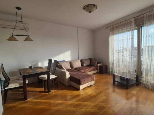 Dvosoban stan 67 m² – Bečići, Budva — fotografija 7