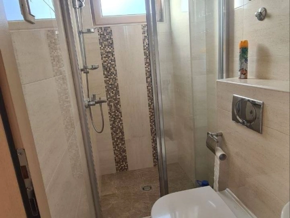 Dvosoban stan 67 m² – Bečići, Budva — fotografija 8