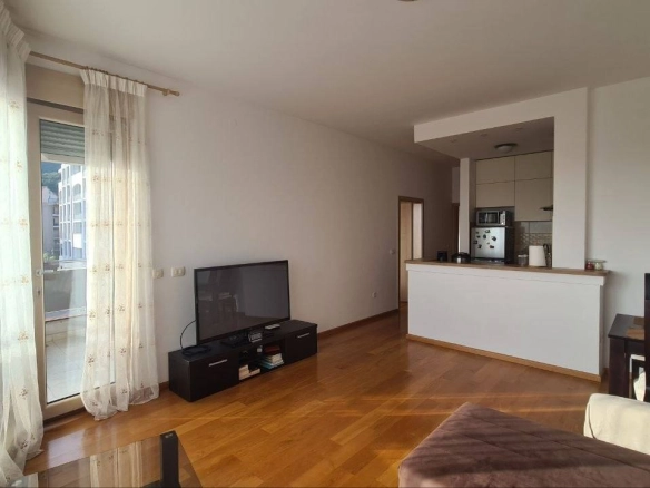 Dvosoban stan 67 m² – Bečići, Budva — fotografija 9