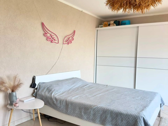 Jednosoban stan 52 m² – Markovići, Budva — fotografija 5