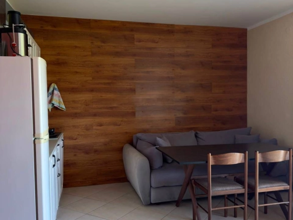 Jednosoban stan 52 m² – Markovići, Budva — fotografija 6