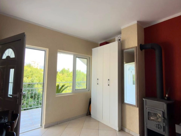 Jednosoban stan 52 m² – Markovići, Budva — fotografija 7