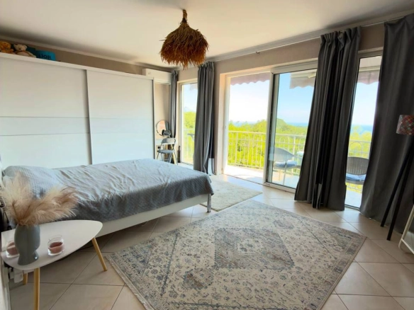 Jednosoban stan 52 m² – Markovići, Budva — fotografija 8