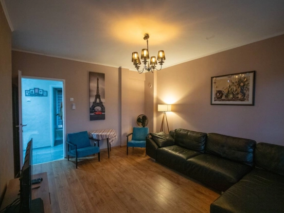Trosoban stan 110 m² – Bjeliši, Bar — fotografija 2