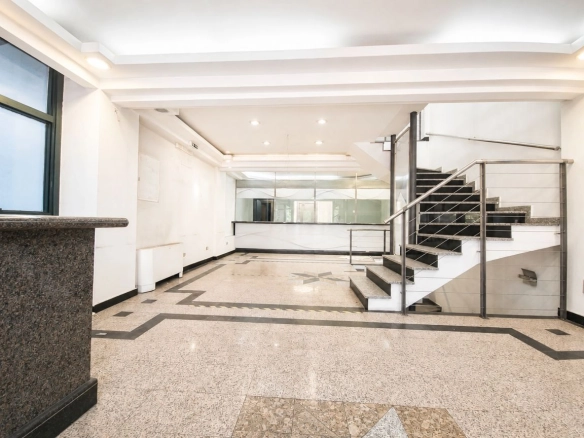 Poslovni prostor 500 m² – Podgorica — fotografija 4