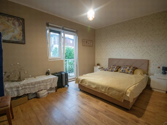 Trosoban stan 110 m² – Bjeliši, Bar — fotografija 4