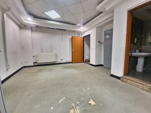 Poslovni prostor 500 m² – Podgorica — fotografija 5