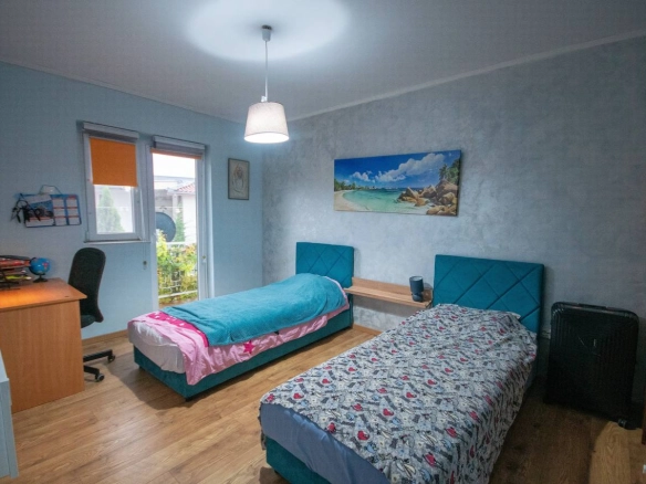 Trosoban stan 110 m² – Bjeliši, Bar — fotografija 5