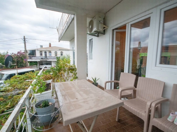 Trosoban stan 110 m² – Bjeliši, Bar — fotografija 8