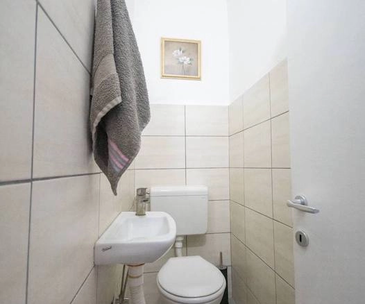Trosoban stan 110 m² – Bjeliši, Bar — fotografija 10