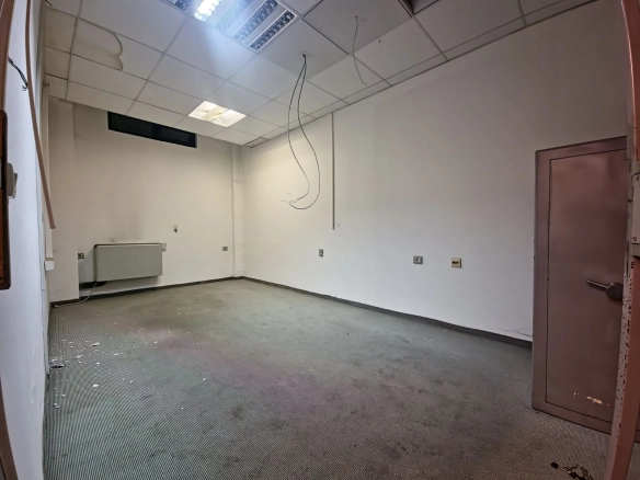 Poslovni prostor 500 m² – Podgorica — fotografija 19