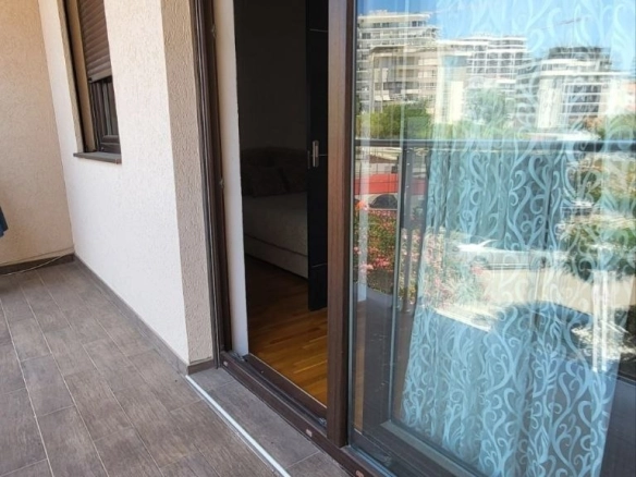 Jednosoban stan 40 m² – Bečići, Budva — fotografija 2
